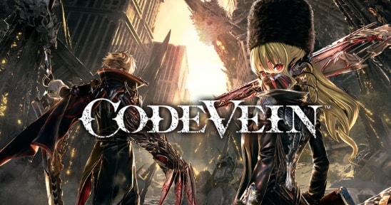 コードヴェイン（CODE VEIN）のイメージ画像