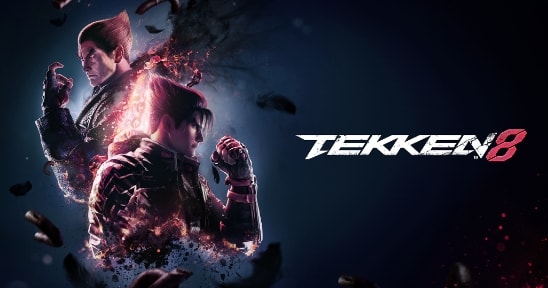 鉄拳8（TEKKEN8）のイメージ画像