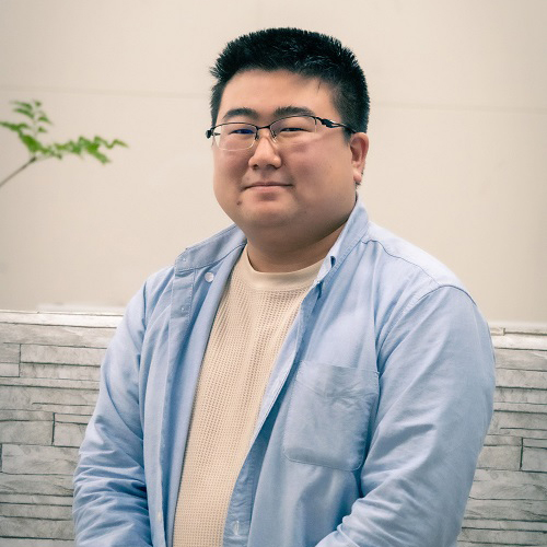 Hayato Kosugi