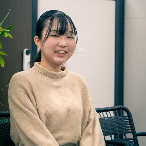 Ayaka Shioji