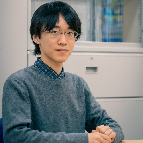 Masaki Yokoyama
