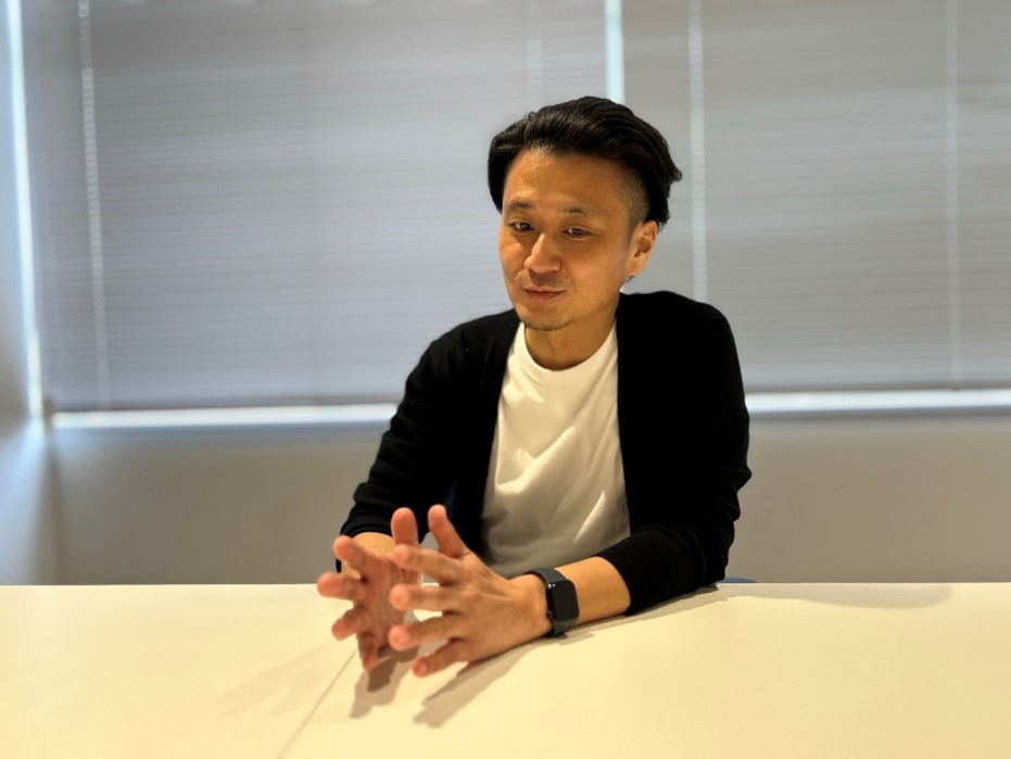 Kosuke Itomi