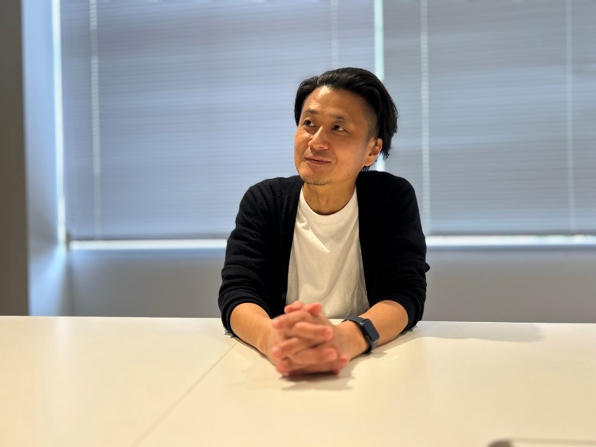 Kosuke Itomi