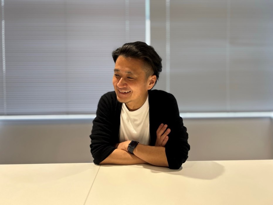 Kosuke Itomi