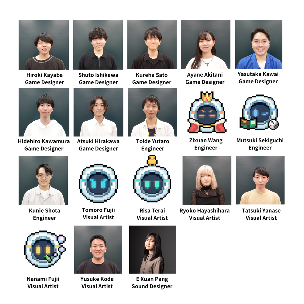 NOTTOLOT Developers