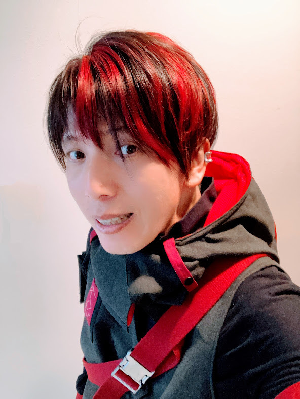 Kenji Anabuki Game Producer and Director