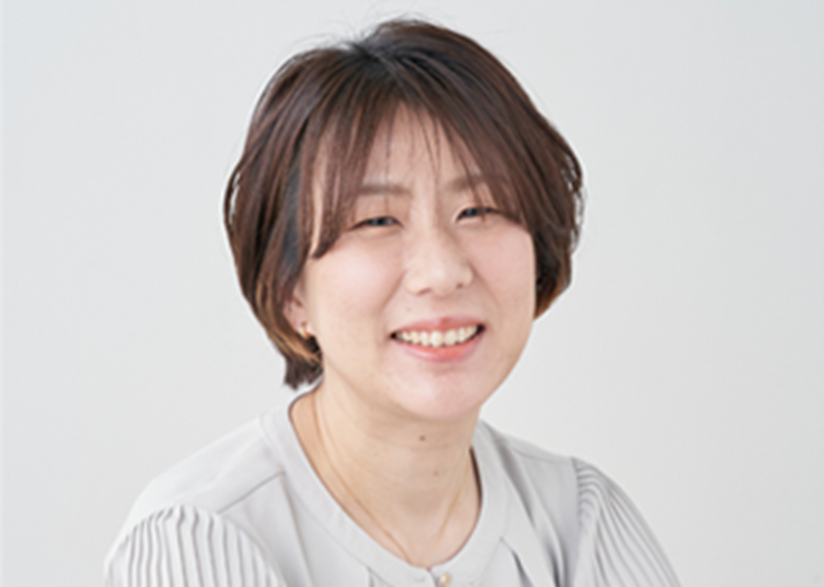 Tales of Arise – Beyond the Dawn
Project Manager and Producer
Moeka Oshiyama