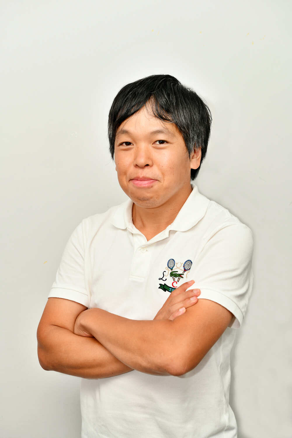TEKKEN 8 Technical Director,Satoshi Inagi