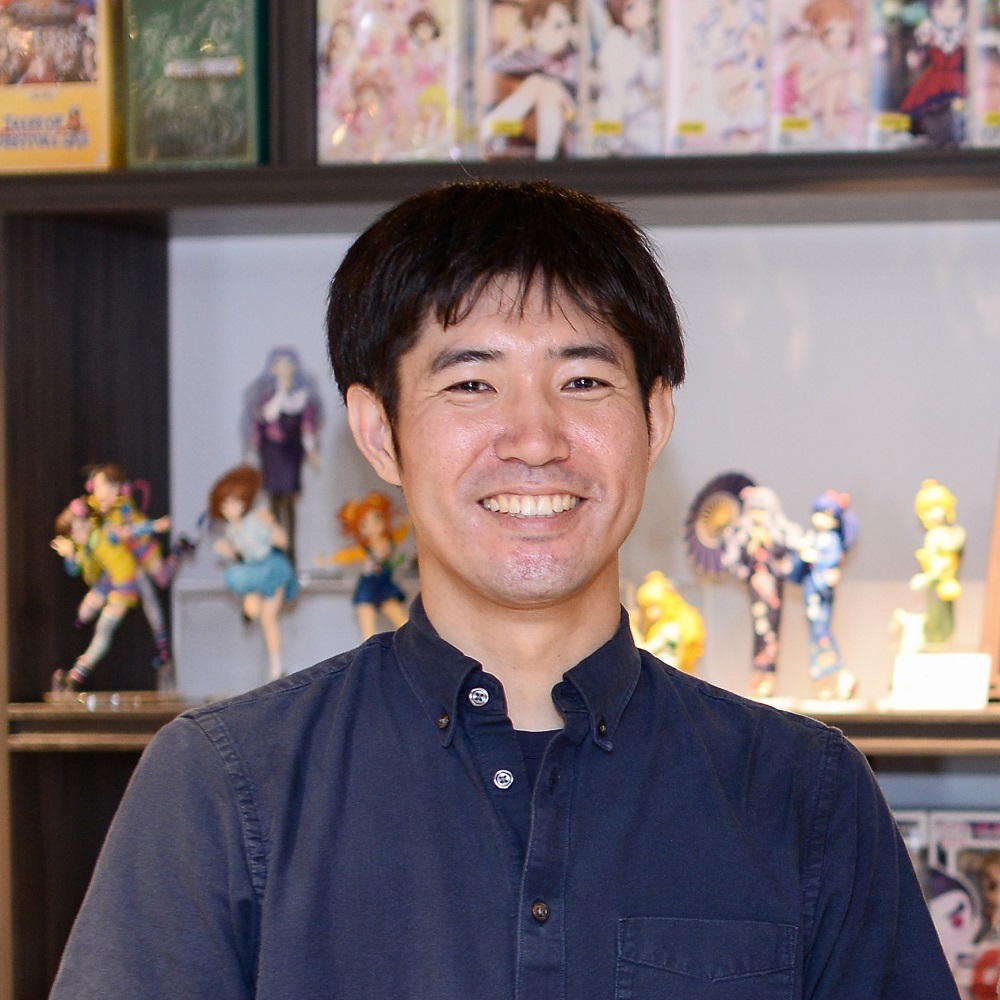 Shohei Yamaguchi