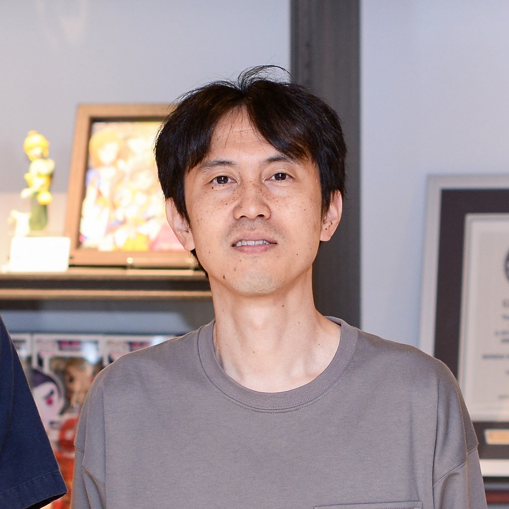 Masayuki Suzuki