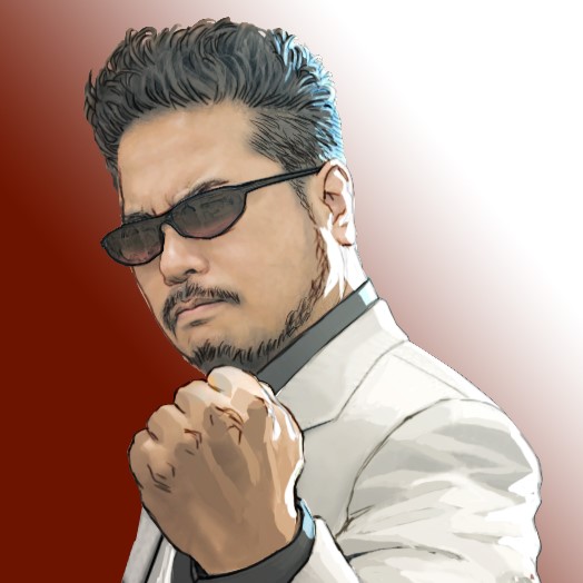 Harada TEKKEN