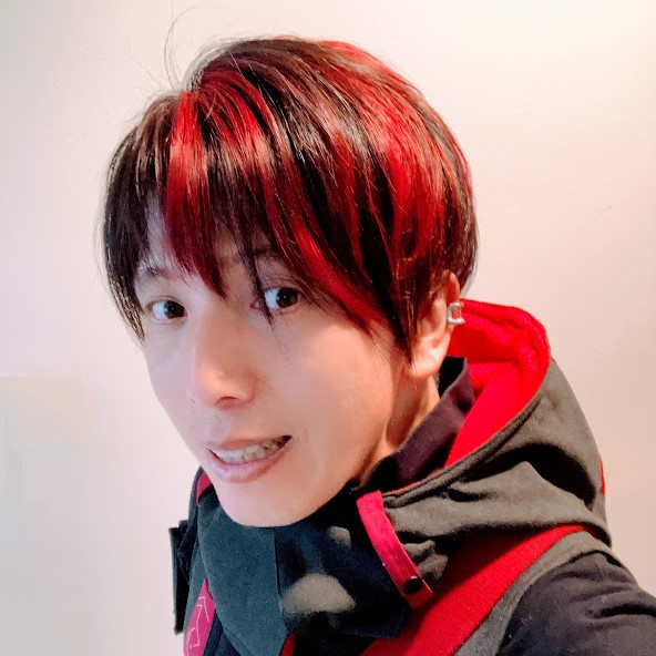 Kenji Anabuki Producer
