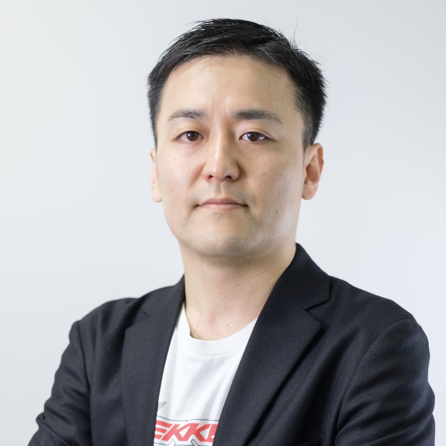 Kohei Ikeda -Nakatsu