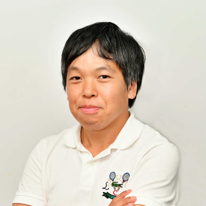 Satoshi Inagi - Technical Director