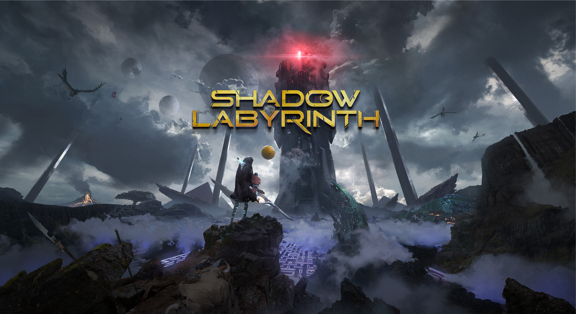 Shadow Labyrinth