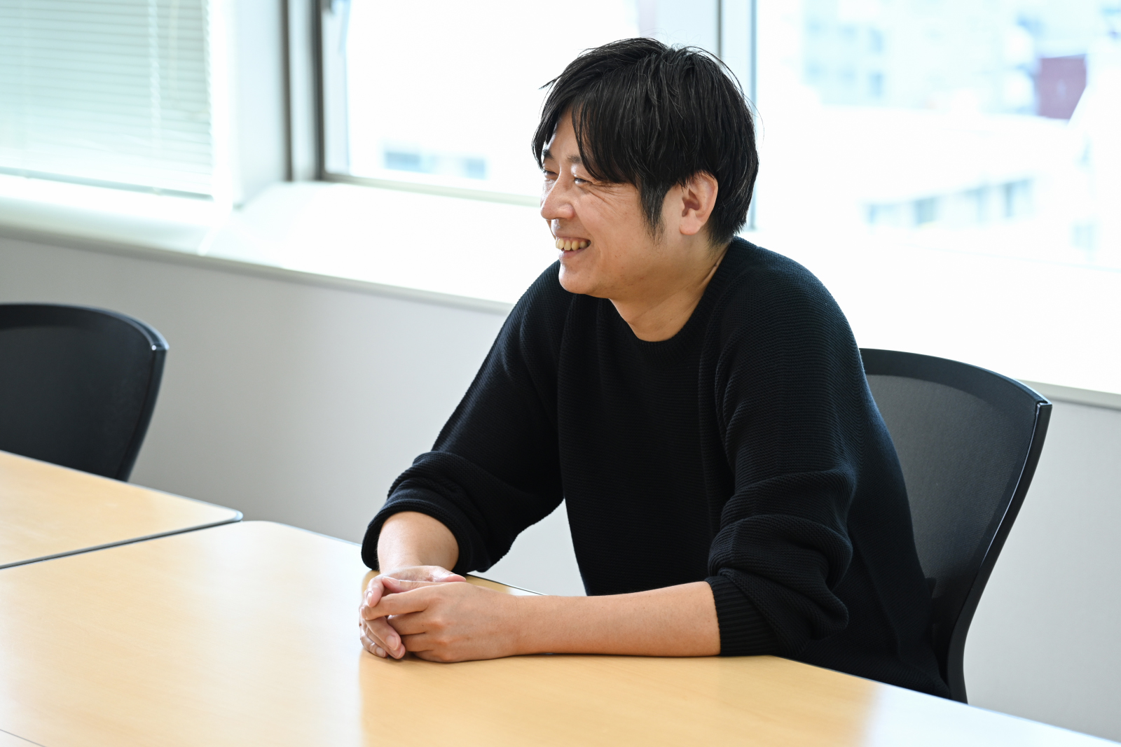 Hiroshi Yoshimura_Interview
