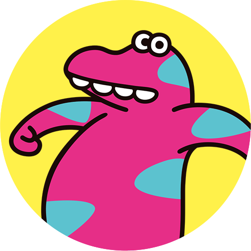 ギャー君