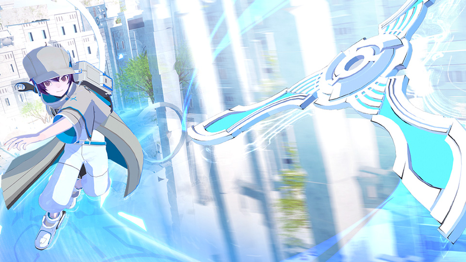 ENDRAYS