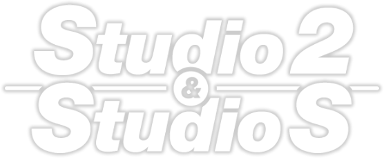 Studio 2 & Studio S
