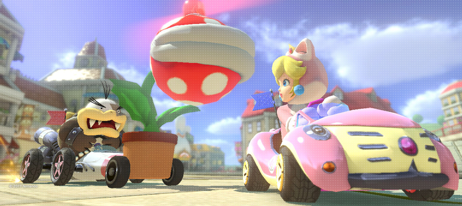 マリオカート8 \nデラックス