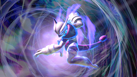 ポッ拳 POKKÉN TOURNAMENT DX | バンダイナムコスタジオ公式サイト