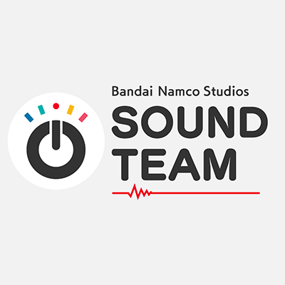 バンダイナムコスタジオ　サウンドクリエイター　サウンドチーム