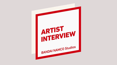 ARTIST INTERVIEW