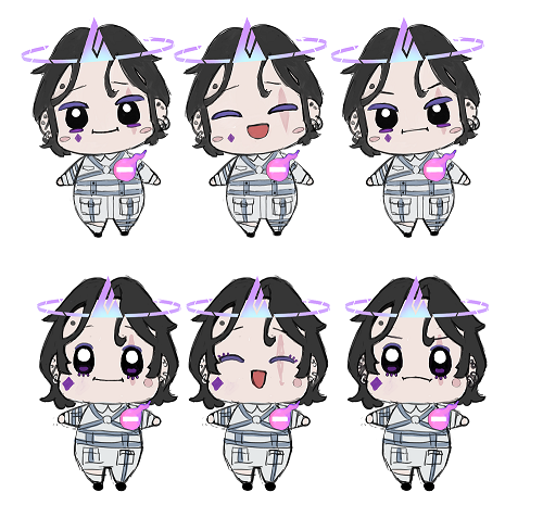 「スピホスピ ID:PL18」ネンネの画像