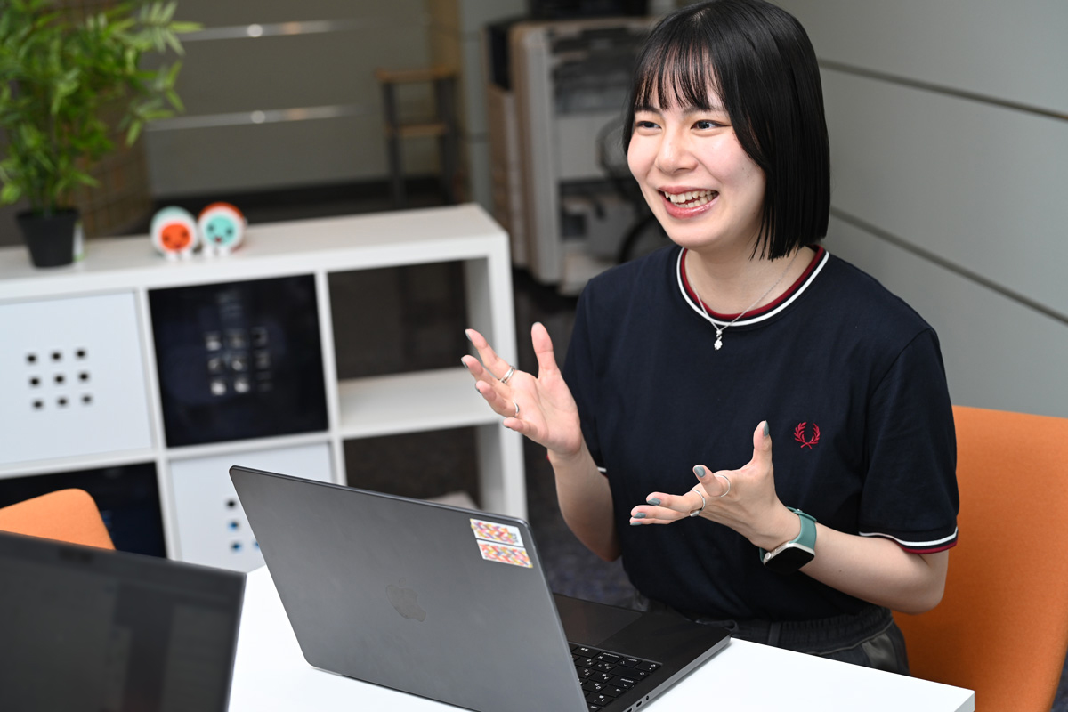 大澤めい