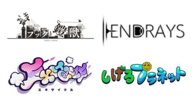 「GEMini 2022」のタイトルロゴ