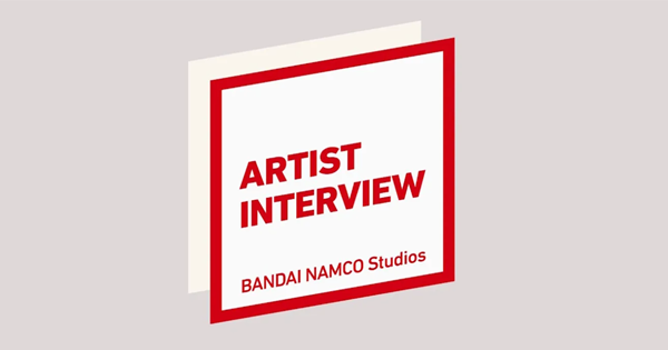 ARTIST INTERVIEW