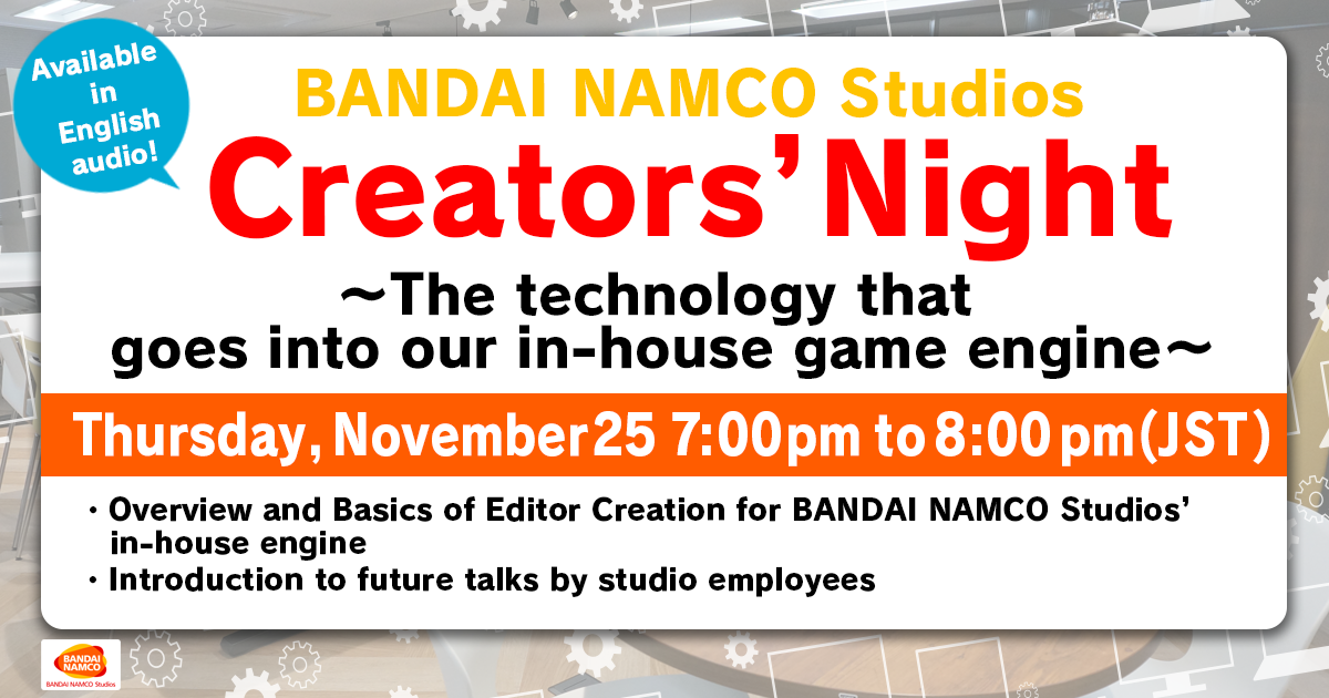 Bandai Namco Studios Malaysia