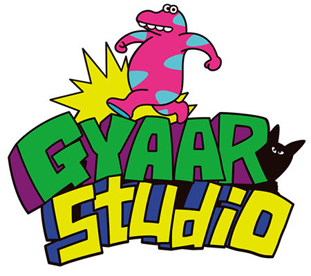 GYAAR STUDIO